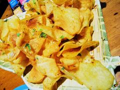 -老友烧烤(万达店)