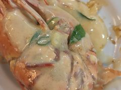 -大茄来海鲜餐厅(亚洲城分行)