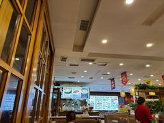 -大清花饺子(山庄店)