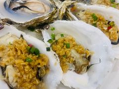 -百家福海鲜排档·闽菜·家宴(斗西路口店)
