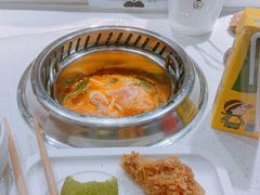 -龍歌自助小火锅(城阳万象汇店)