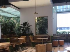 大堂-丹礼糖甜品