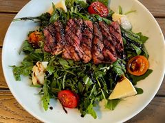 -Bistro 63 创意融合料理(广粤天地店)
