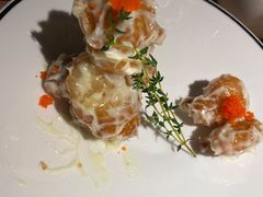 芥末虾球-新太二·鲜料川菜(晶耀前滩店)