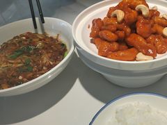 -兰湘子·湘菜小炒(长安万科广场店)