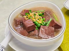 -粤点王茶楼(海丰店)