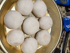 口蘑-首尔烤肉大排档(合生汇店)