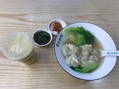 -袁记云饺(鼓楼店)