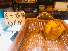 -熊叔熊婶面包房(团结湖店)