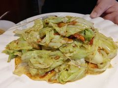 -满堂春特色餐馆