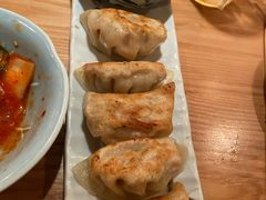 鸡肉煎饺-鸟啸酒场 by MIG(长乐路店)
