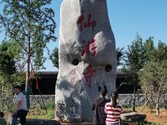 -仙游寺