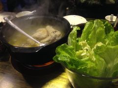 -老味道湘菜