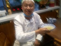-阿法柯柴火鸡羊肉面片馆