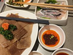 -海底捞火锅(泰安爱琴海店)