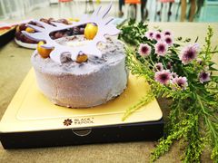 -黑池口感烘焙·生日蛋糕(坂田店)