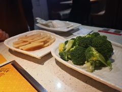 -黄记煌三汁焖锅(顺义华联店)
