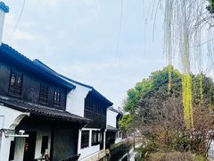 -绍兴古城