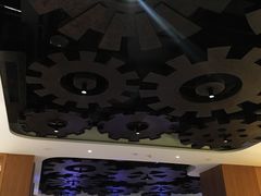 大堂-菲住布渴全日制餐厅·简餐·下午茶·蛋糕