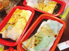 -昇记肠粉王(福华路店)