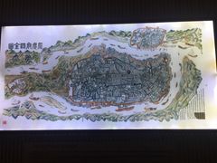 -WFC会仙楼观景台