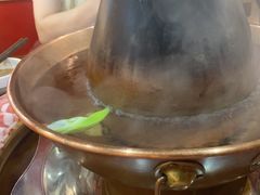 -津门老羊家·铜锅涮羊肉·烧烤(科技园店)