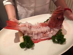 东星斑两吃-大董(环贸iapm店)