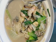 -莆田餐厅PUTIEN(深圳湾万象城家宴店)