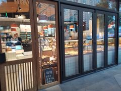 门面-Dough&Joe团憩(瑞虹天地月亮湾店)