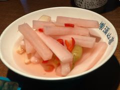 -索溪山寨·湘西饮食文化博物馆(标志门店)
