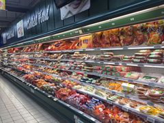 -京客隆超市(京源店)