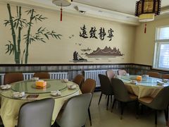 -振海居香河肉饼老店
