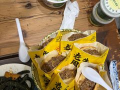 -穆得·老周家牛肉烧饼(普利街店)