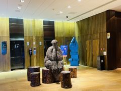 -厦门海港英迪格酒店(中山路店)