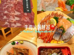 -小天厨民间菜馆(深圳街店)