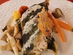 -国家大剧院西餐厅