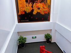-西贝海鲜汇(槐安路店)