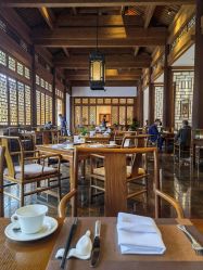 -颐和宾馆宴会厅