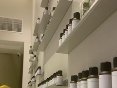 -泰合玺·精油疗愈 SPA(南京河西万达店)