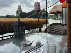 -水岸居湖景农家乐·阳澄湖大闸蟹