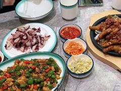 -屋里家延边朝鲜族冷面(梅林3店)