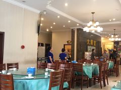 大堂-大顺堂食府(牛街店)
