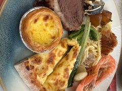 -金海湾自助餐厅(金陵饭店)