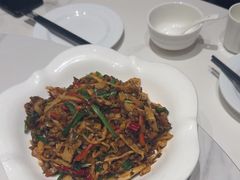 -香园楼(钻石路店)