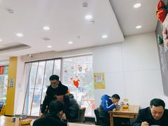 大堂-德海牛肉面(武警医院店)