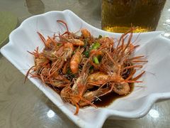 -芸海阁·农家私房菜(沙家浜景区出口店)