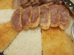 -小厨娘淮扬菜(六合欢乐港店)