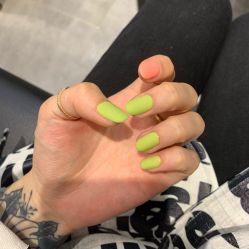 点击看大图 -StartNail美甲