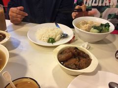 -翠华餐厅(铜锣湾糖街店)