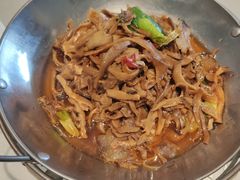 -食膳公园包子铺(烈士公园店)